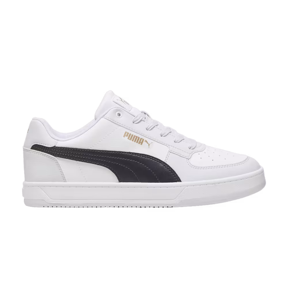 Puma Caven 2.0 White Strong Grey