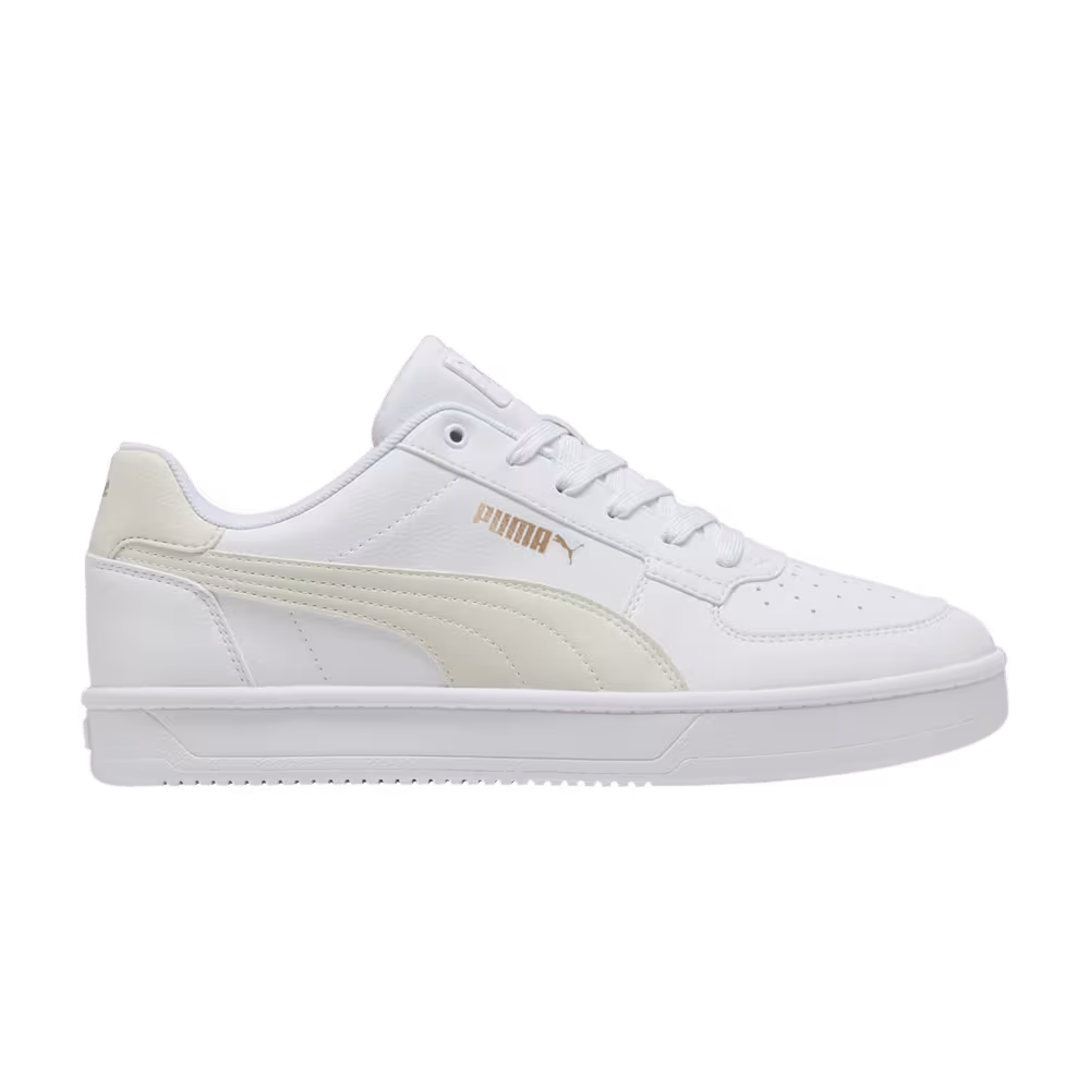 Puma Caven 2.0 White Vapor Grey