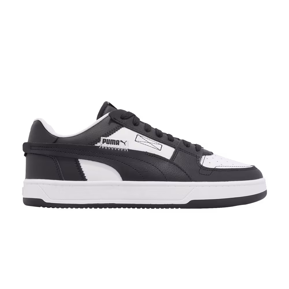 Puma Caven 2.0 VTG Black White