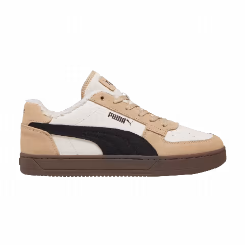 Puma Caven 2.0 'Time Off - Alpine Snow Black'