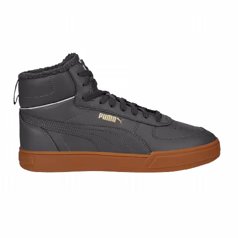 Puma Caven Mid Winter 'Asphalt Gum'