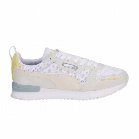 Puma R78 'White Island Pink'