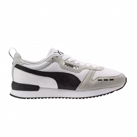 Puma R78 'White Grey Violet'