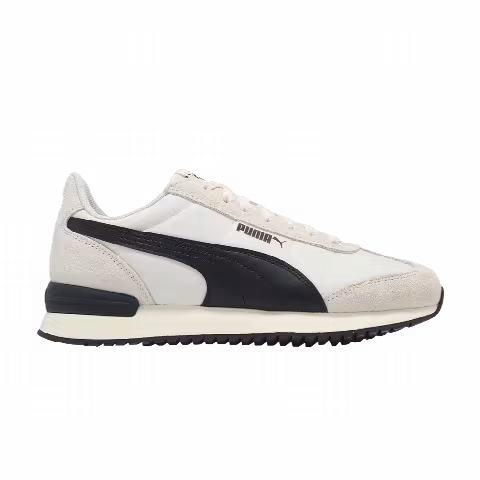 Puma R78 Nylon Retro 'Frosted Ivory Black'