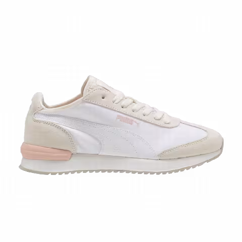 Puma R78 Wind Nylon 'White Desert Dust'