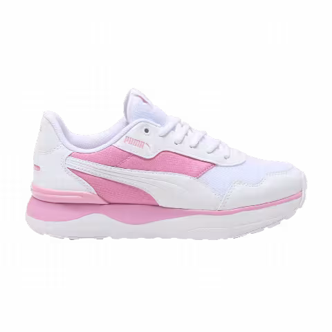Puma Wmns R78 Voyage 'Mauved Out White'