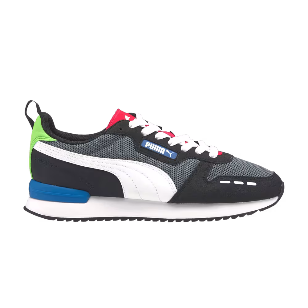 Puma R78 Castlerock