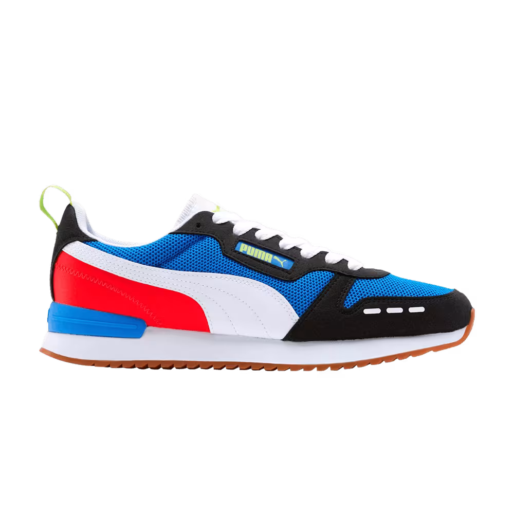 Puma R78 Palace Blue