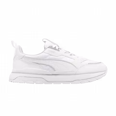 Puma R78 Trek 'White'