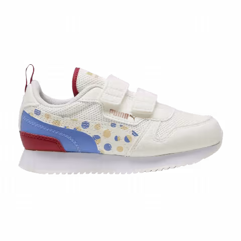 Puma R78 V Little Kid 'Summer Camp'