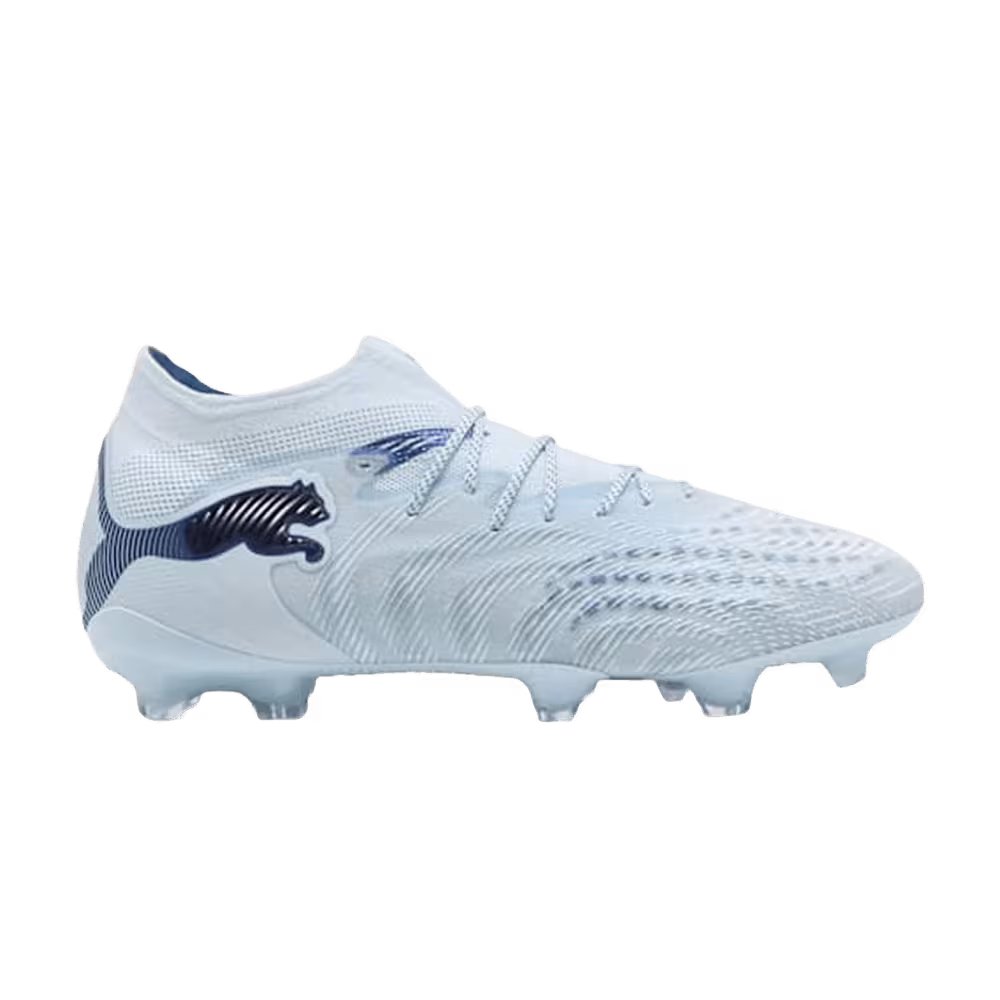 Puma Future 9 Ultimate FG Icy Blue