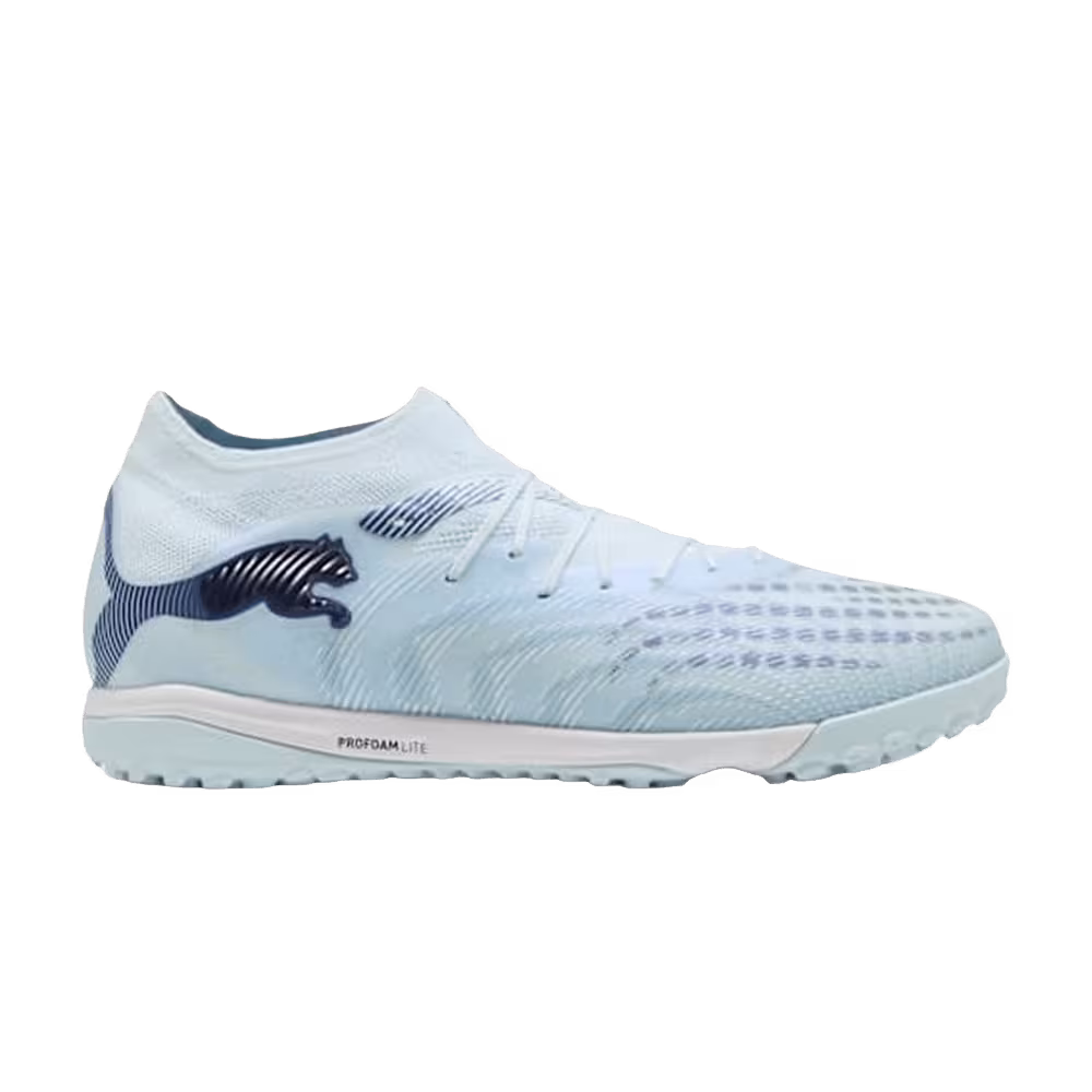 Puma Future 9 Pro Cage Icy Blue