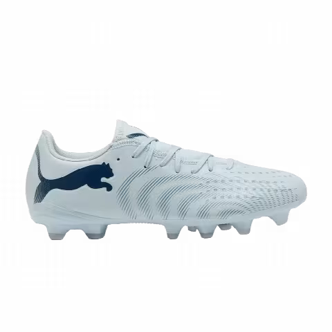 Puma Future 9 Play FG AG 'Blue Navy'