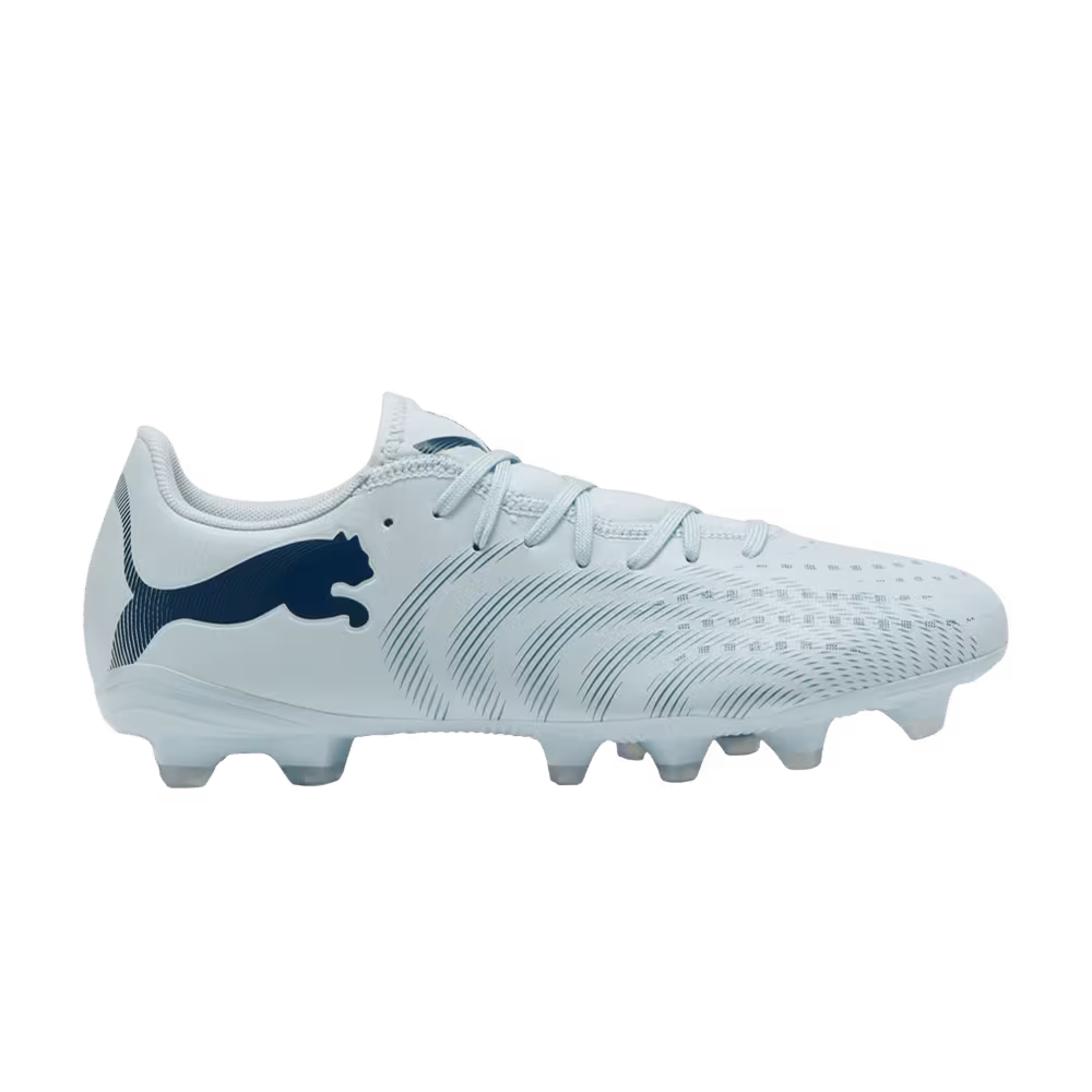 Puma Future 9 Play FG AG Blue Navy