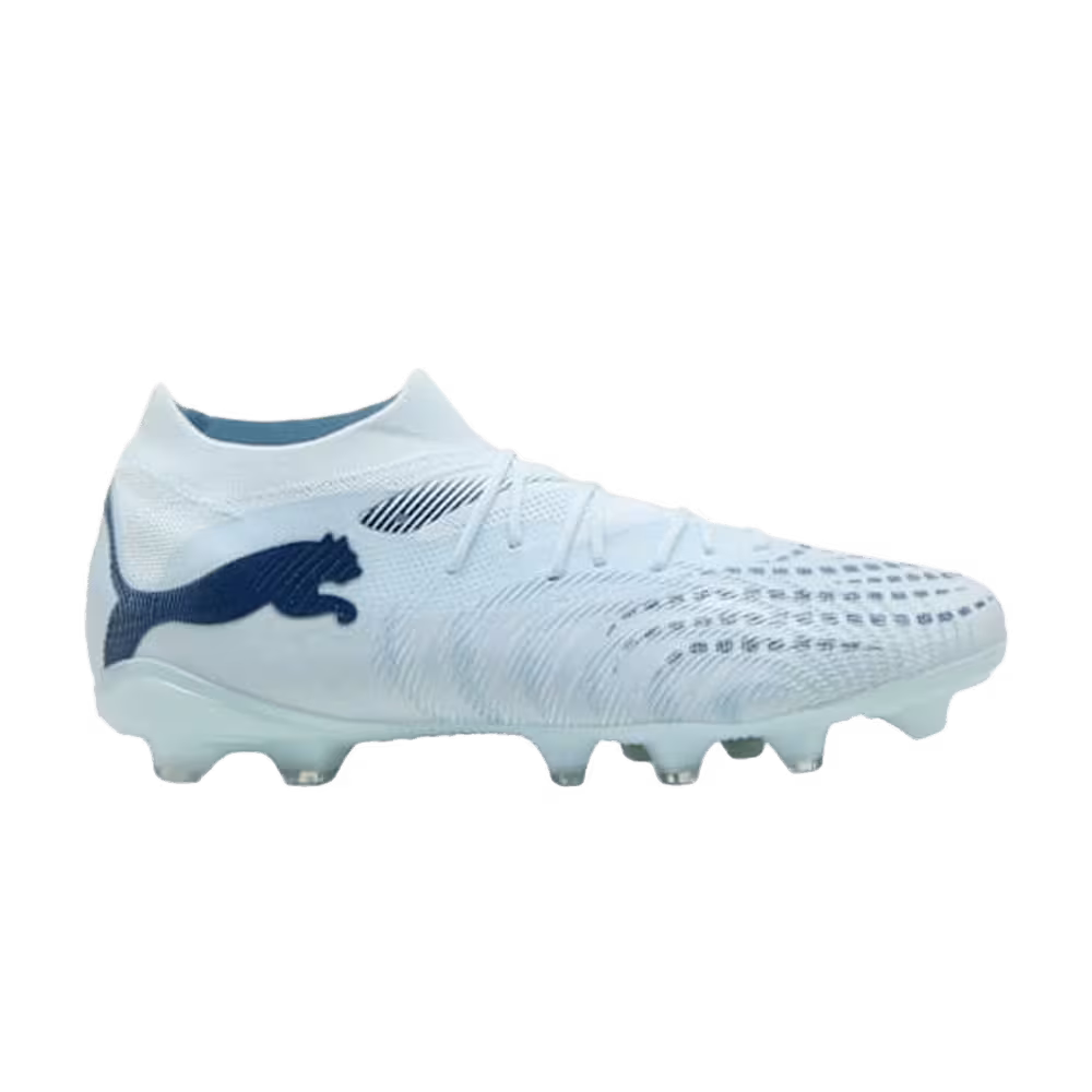 Puma Future 9 Match FG AG Icy Blue