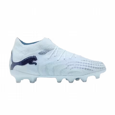 Puma Future 9 Pro Big Kid 'Icy Blue'