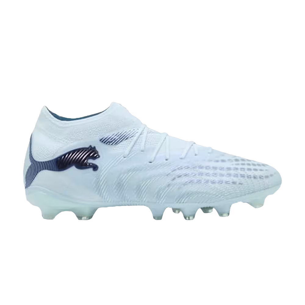 Puma Future 9 Pro FG AG Icy Blue