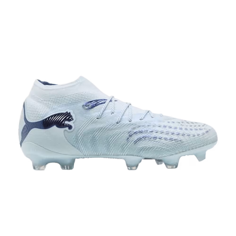 Puma Women's Future 9 Ultimate FG Icy Blue