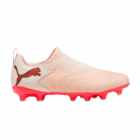 Puma Future 9 Match Big Kid 'Sugared Almond'