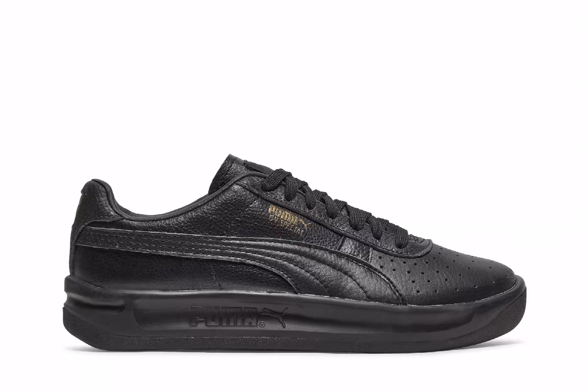 Puma GV Special, view 2