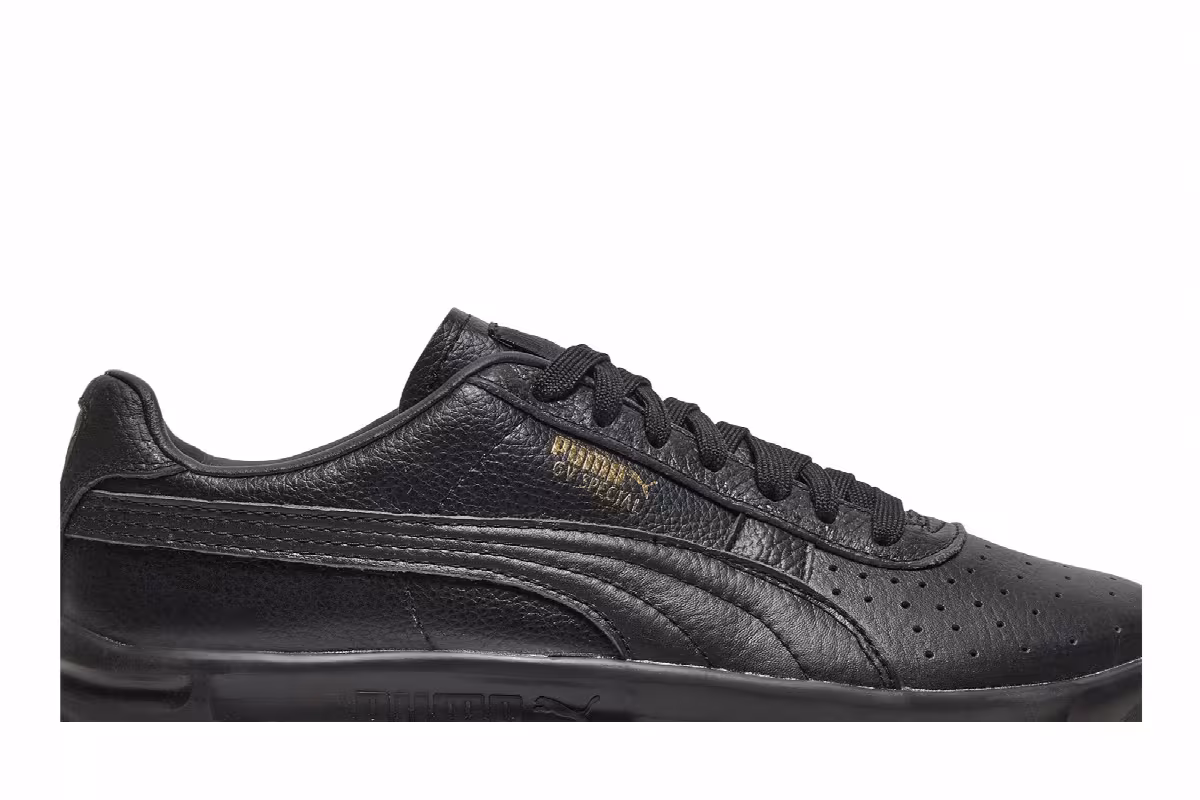 Puma GV Special, view 3