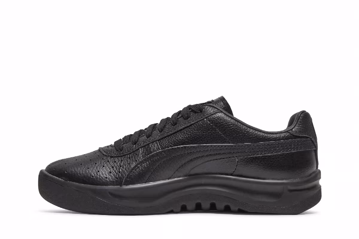 Puma GV Special, view 4