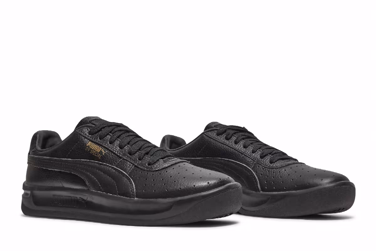 Puma GV Special, view 9
