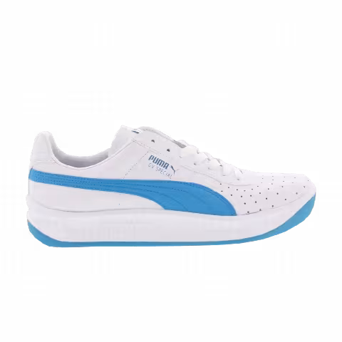 Puma GV Special 'White Fluo Blue'