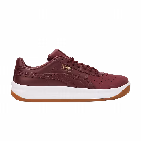 Puma GV Special 'Haute - Burgundy'