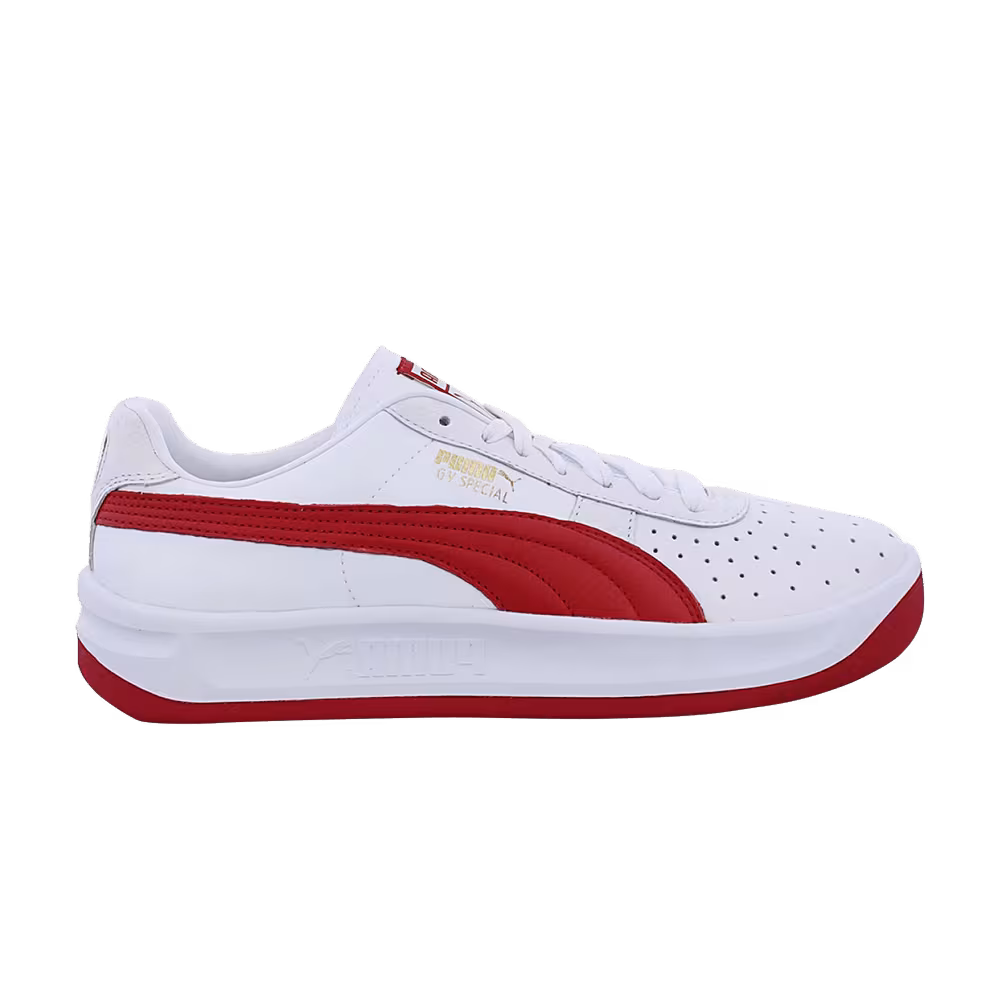 Puma GV Special Ribbon Red