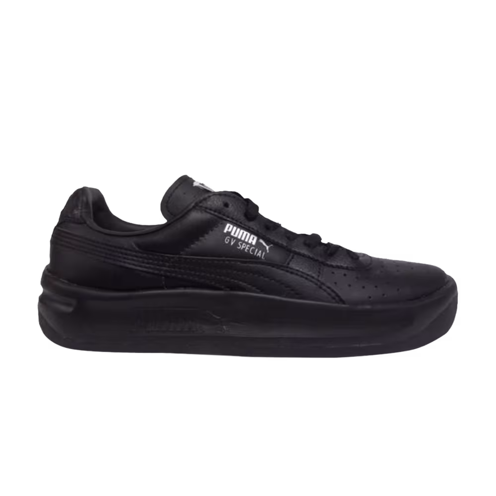 Puma GV Special Black