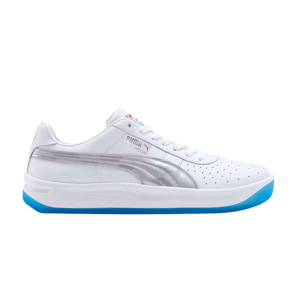 Puma GV Special NYC White Palace Blue