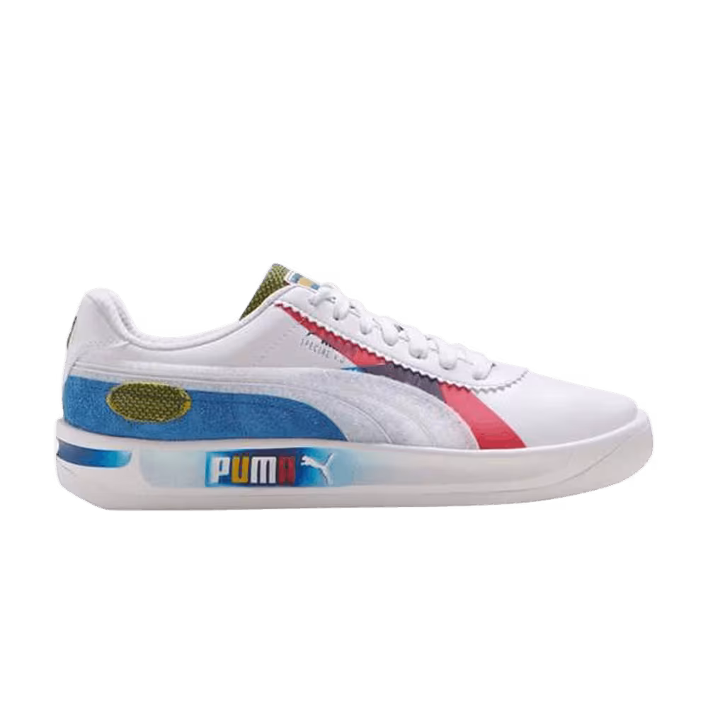Puma GV Special Subvert