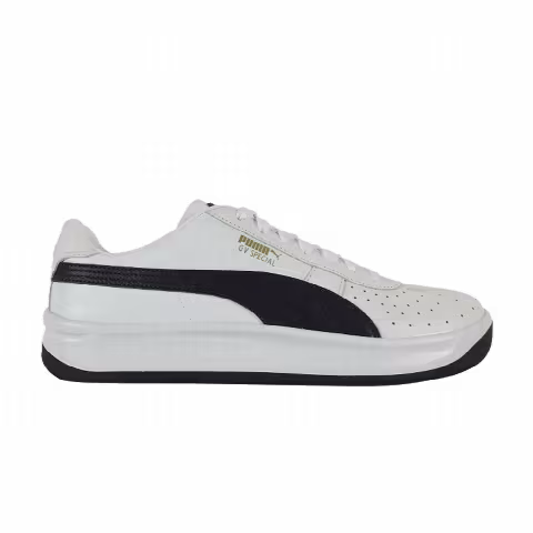 Puma GV Special + 'White Peacoat'