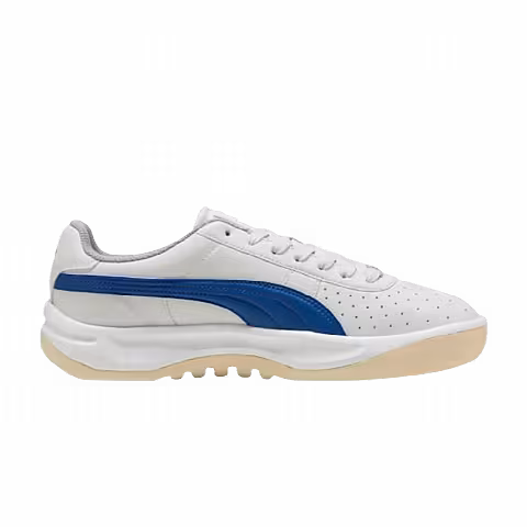 Puma GV Special 'Feather Gray Clyde Royal'
