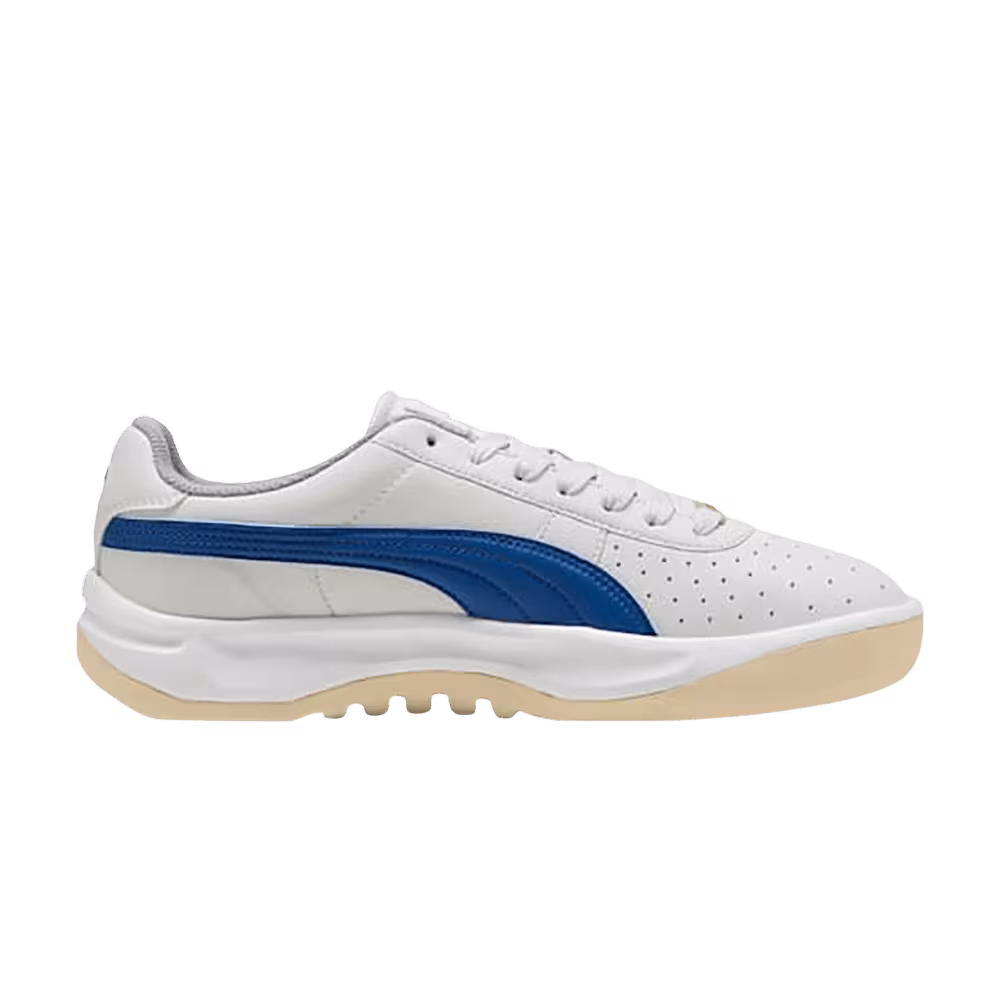 Puma GV Special Feather Gray Clyde Royal