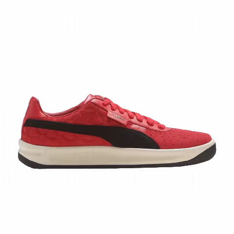 Puma GV Special Lux 'Red'