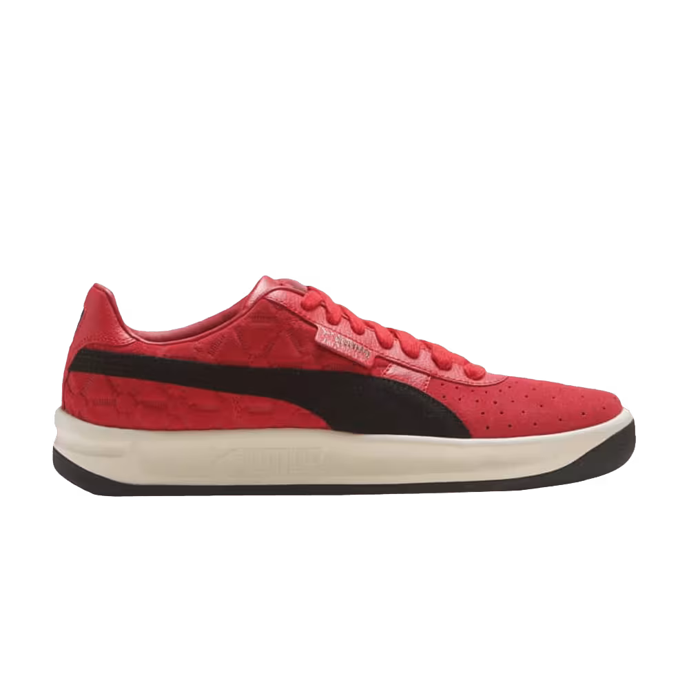 Puma GV Special Lux Red