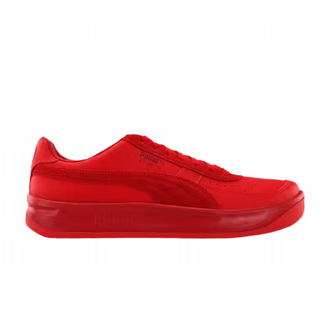Puma GV Special 'Triple Red'