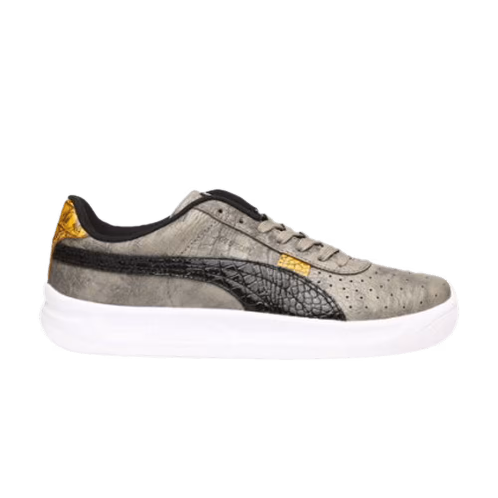 Puma GV Special+ Gator Grey