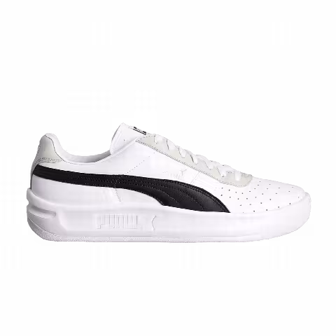 Puma GV Special 'White Black'