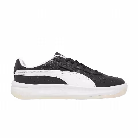 Puma GV Special X Phantaci 'Black White'