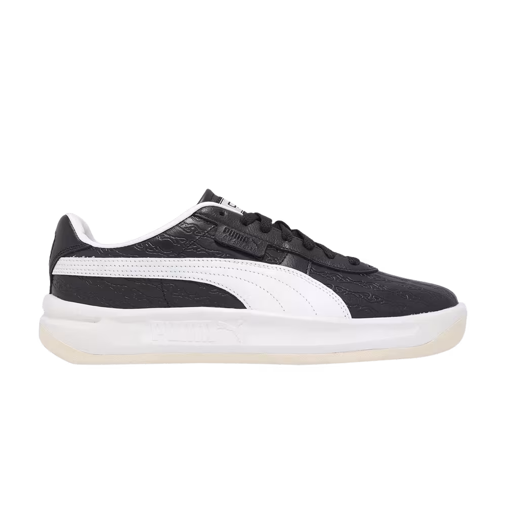 Puma GV Special X Phantaci Black White
