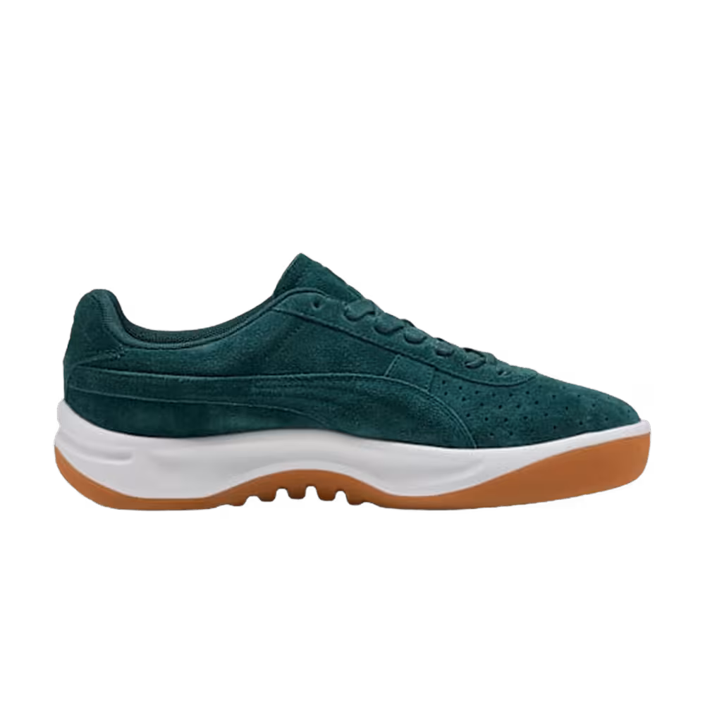 Puma GV Special Elevated Green Terrain Gum