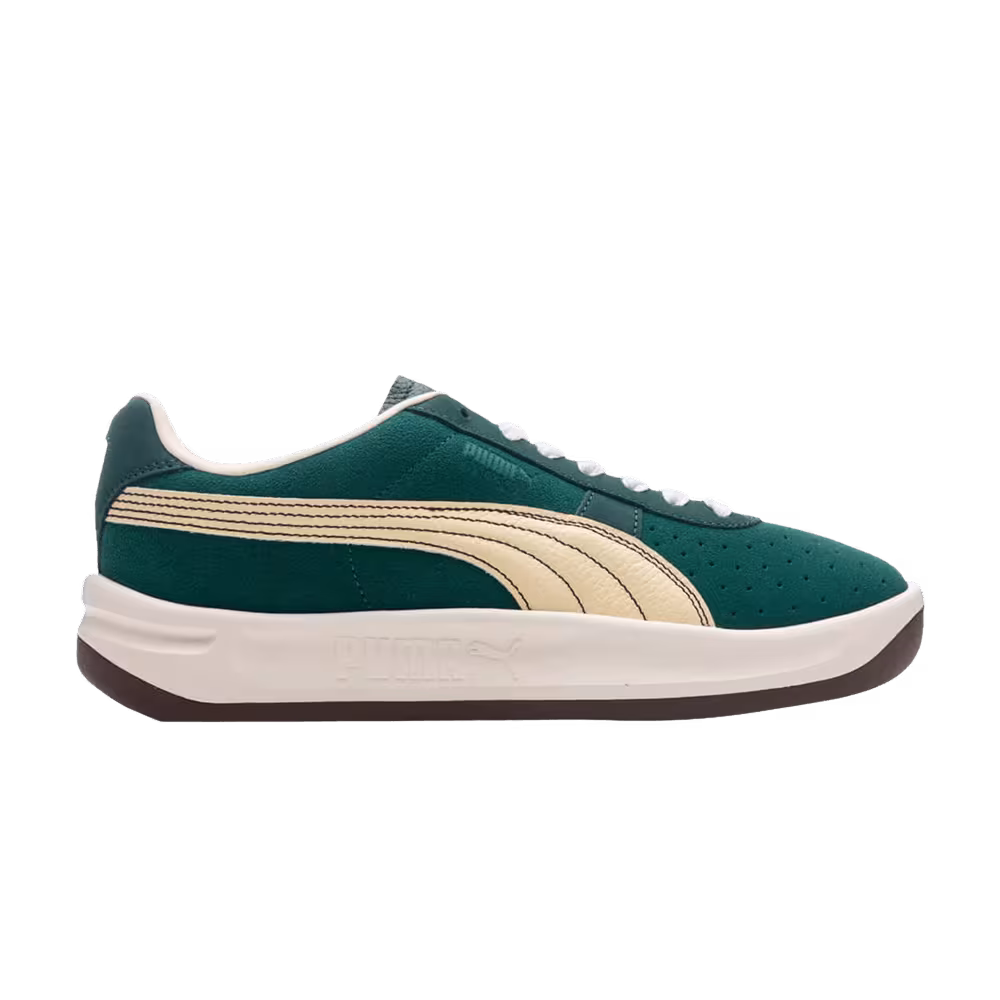 Puma GV Special Players' Lane