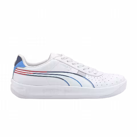 BMW Motorsport x Puma GV Special 'White'