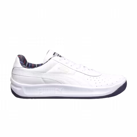 Puma GV Special 'White Blue'