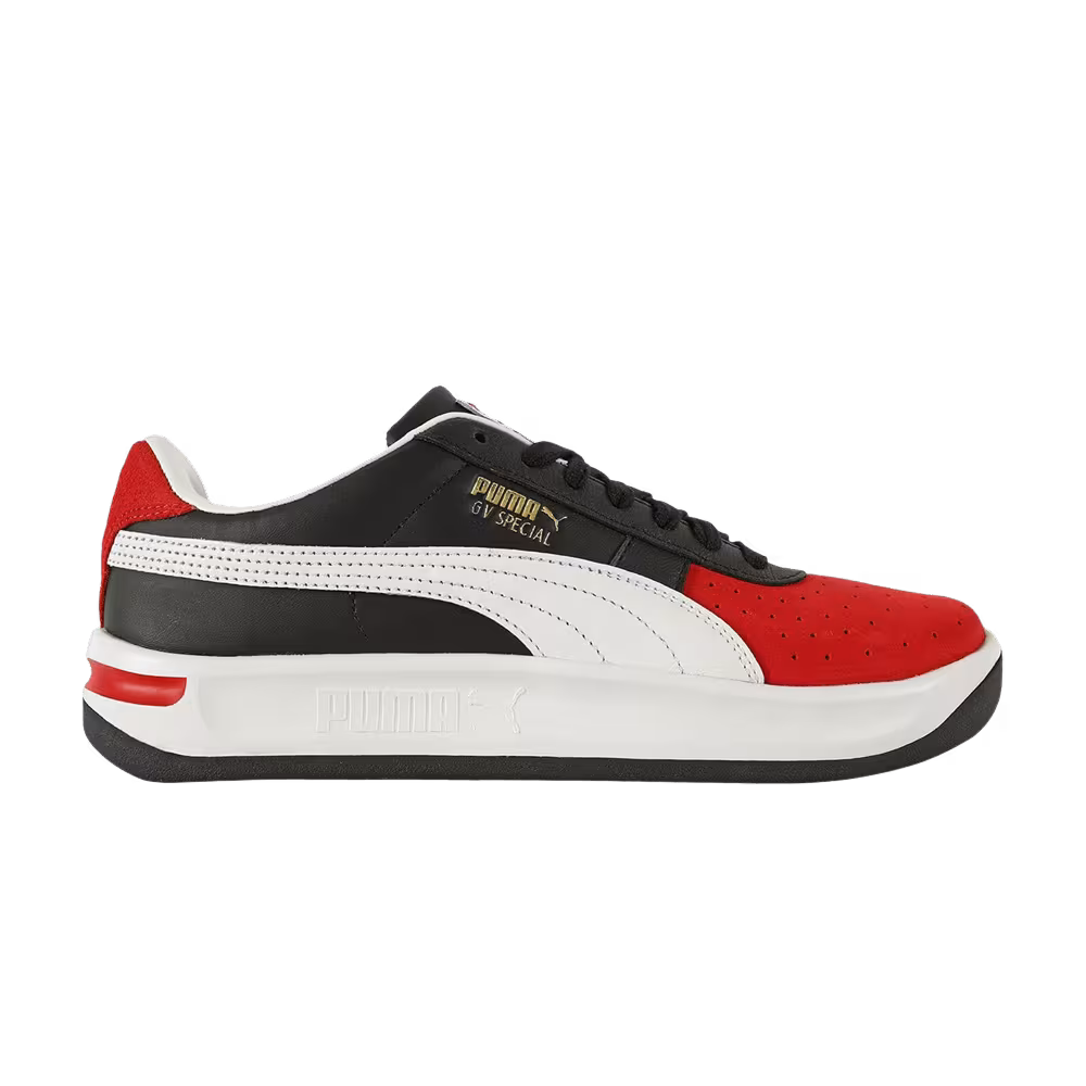 Puma GV Special Kokono Red
