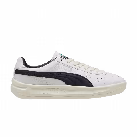 Puma GV Special Base 'White New Navy'