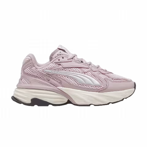 Puma Fade Big Kid 'Powder Pink'